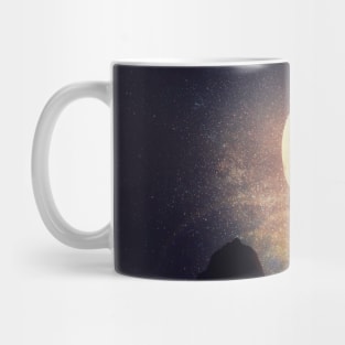 winner Mug